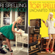 Image for article titled B-List Celebrity Book Covers Are All the Same: They're 'Having It All'